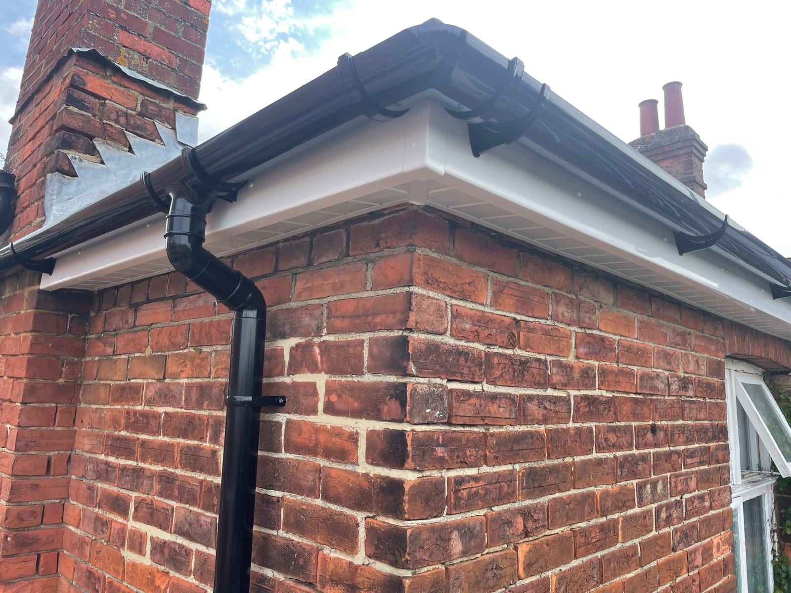 Gutter Maintenance by Active Roofing