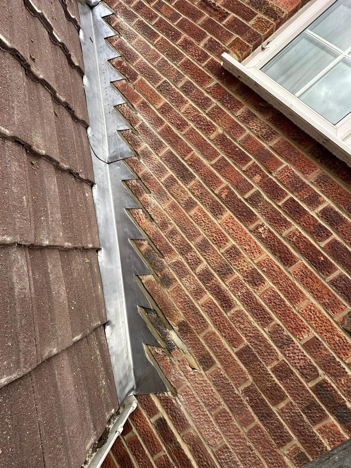 Re-roof and roof repair by Active Roofing in Hertfordshire
